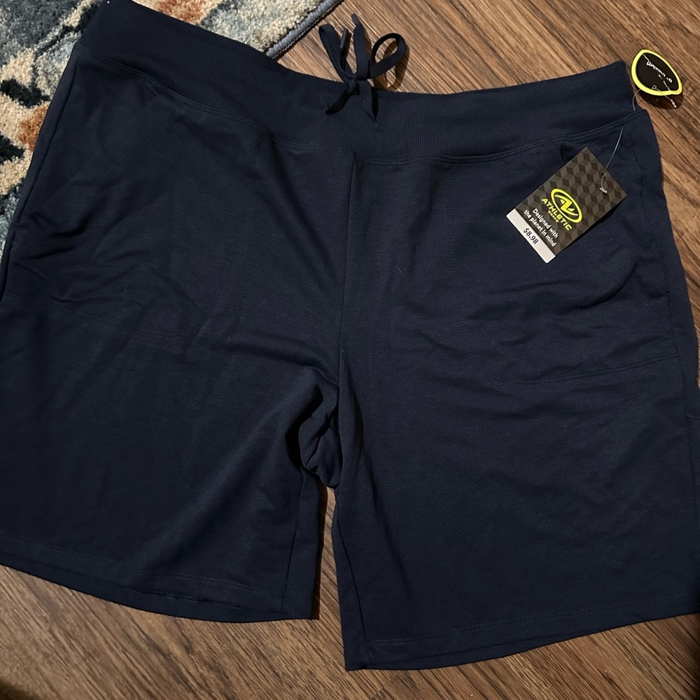 Brand new women’s shorts